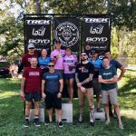 Team Bikeworks/SVC at Hellhole 2021